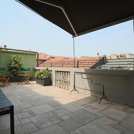 Lacaralele1 Milano Ngoại thất bức ảnh