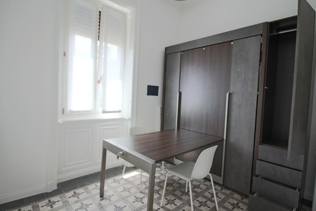Lacaralele1 Milano Ngoại thất bức ảnh