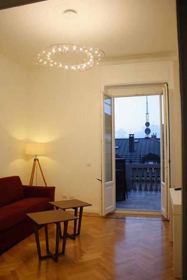 Lacaralele1 Milano Ngoại thất bức ảnh