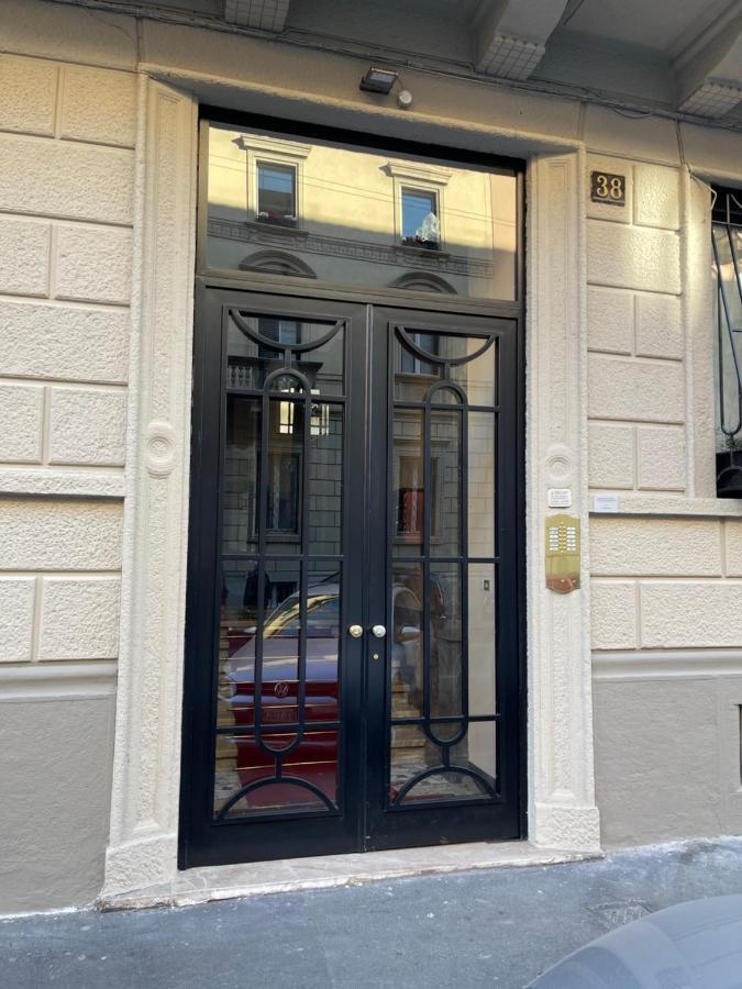 Lacaralele1 Milano Ngoại thất bức ảnh